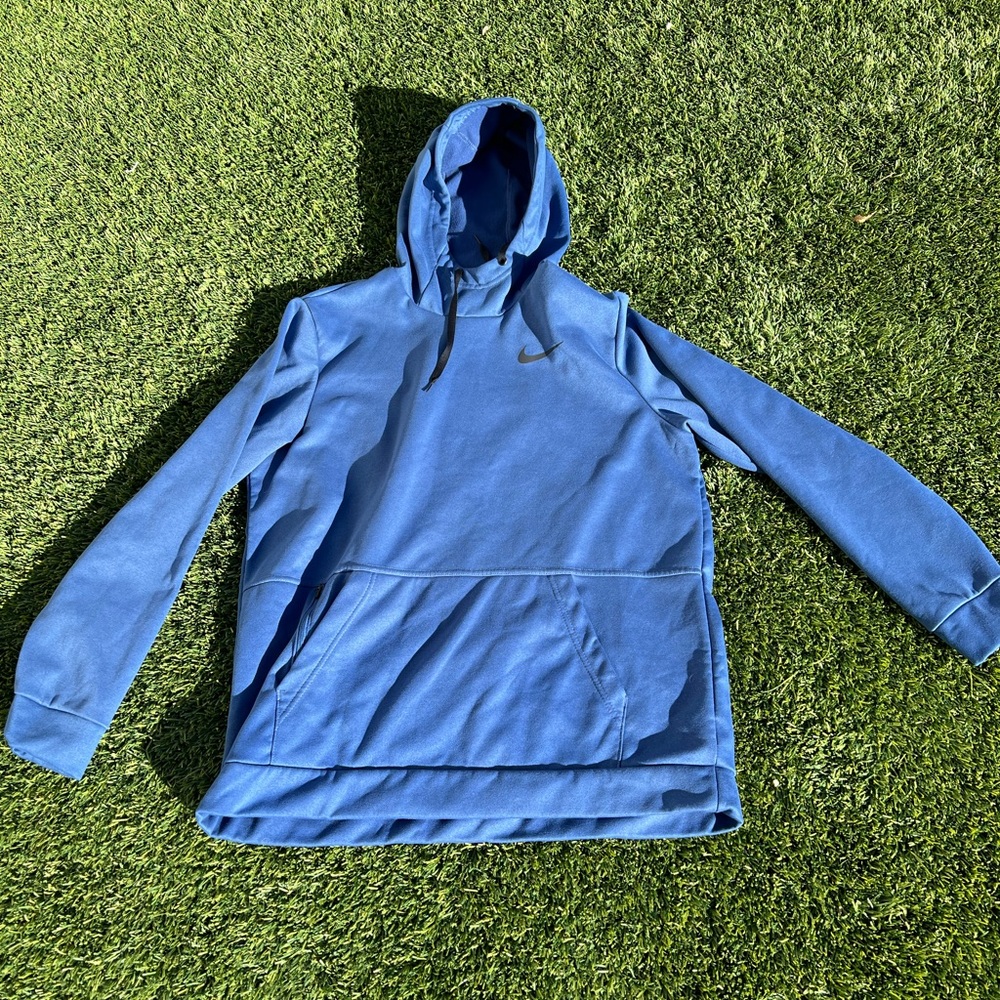 Nike Therma-Fit pullover Hoodie